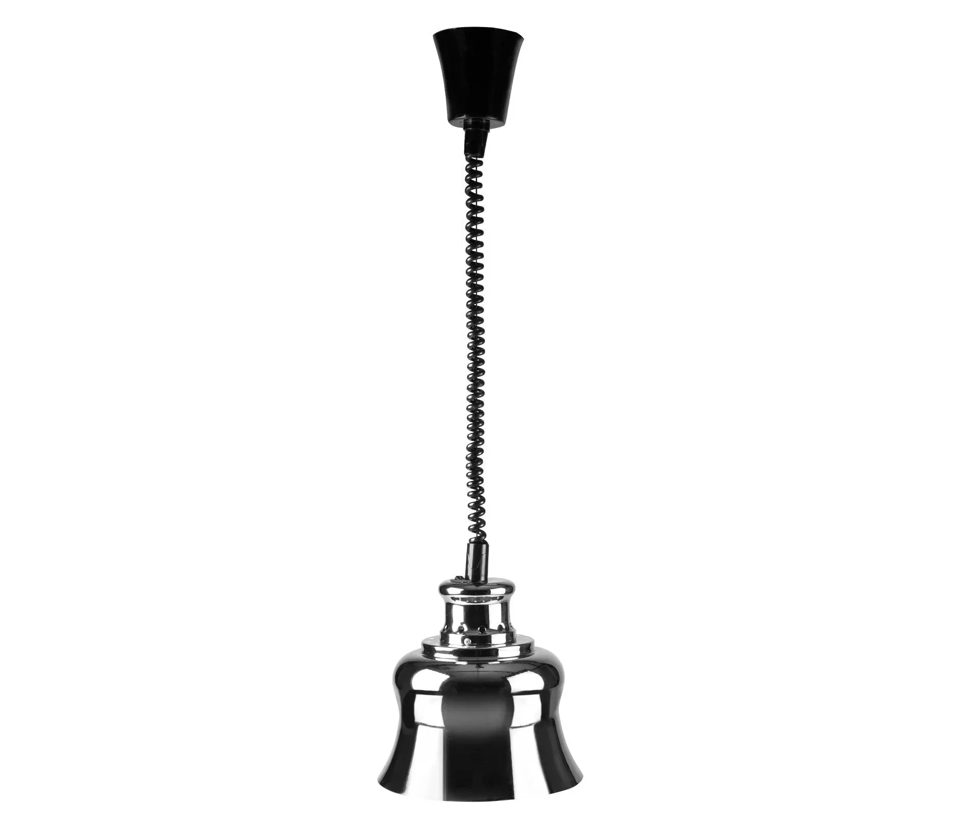 LACOR Lampe de chauffage avec cordon extensible de type cloche 69365