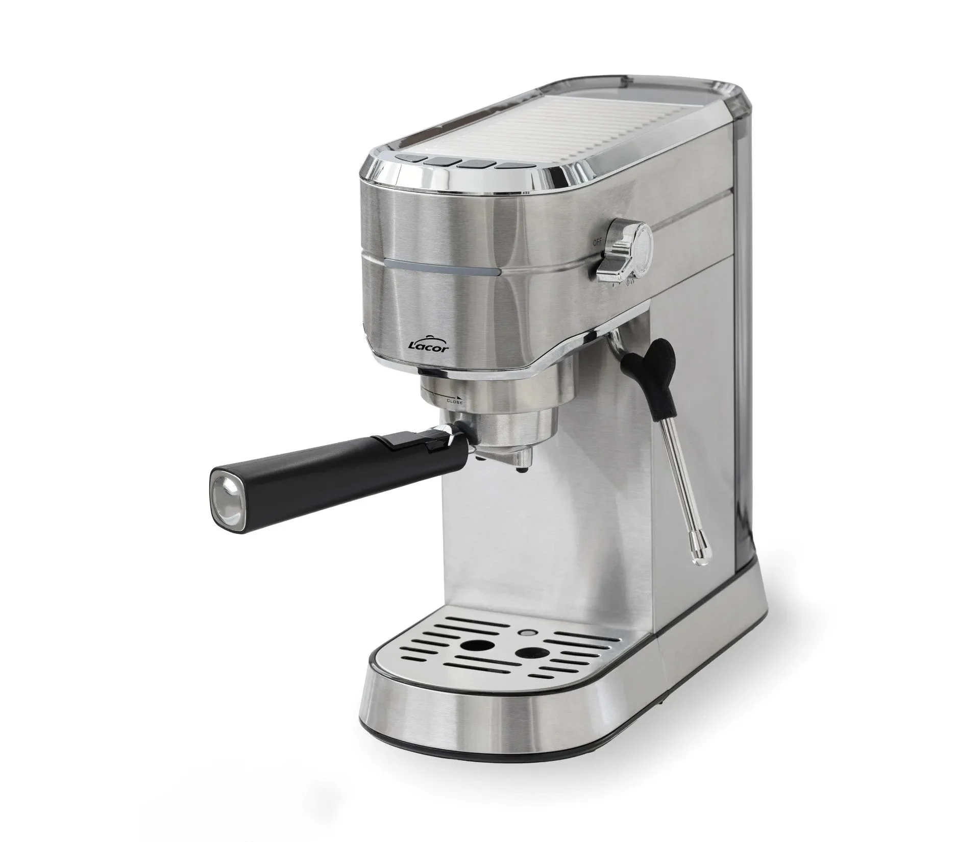 Machine 'espresso Compact 69429 de LACOR