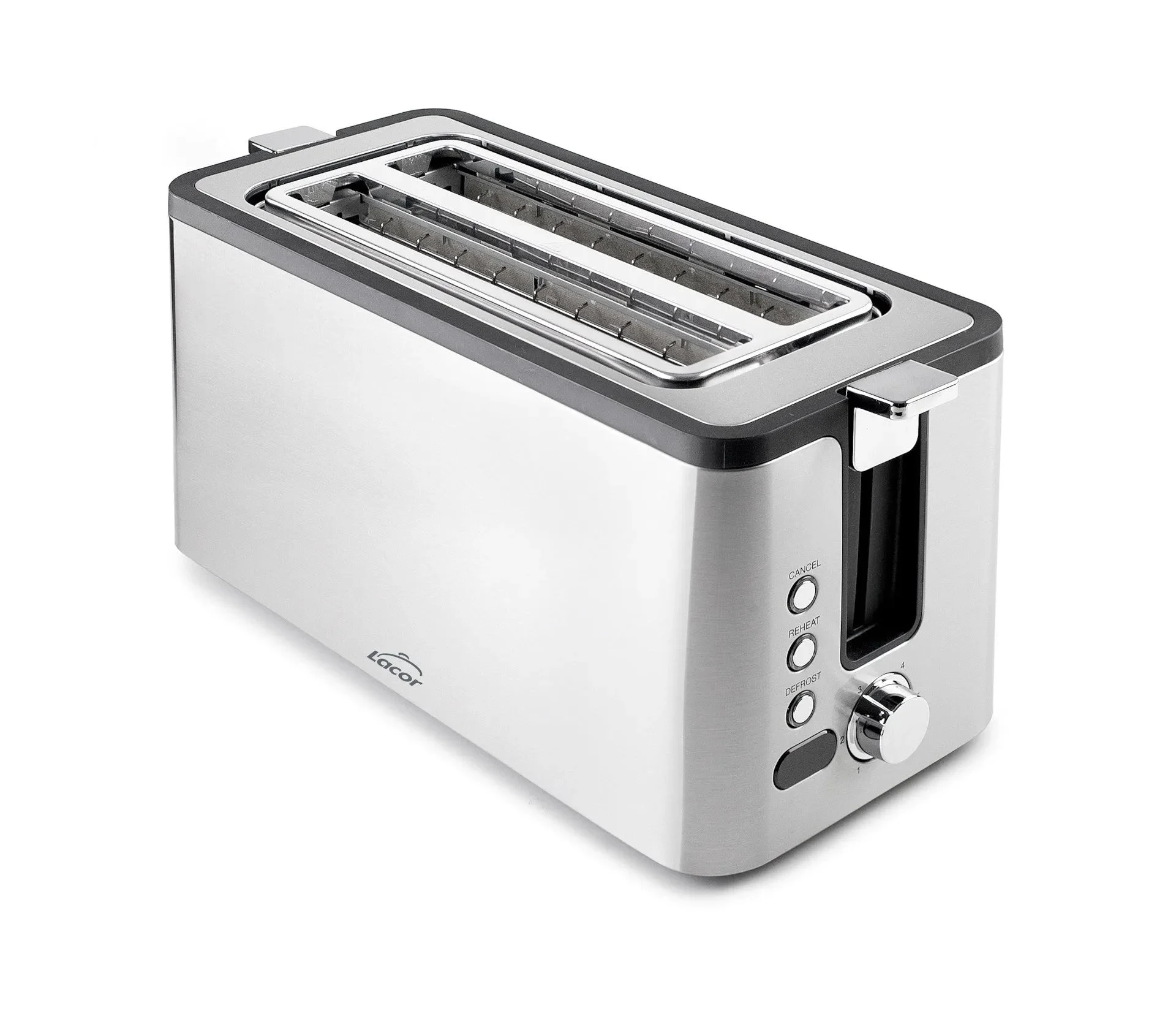 Grille-pain LACOR Smart 69440
