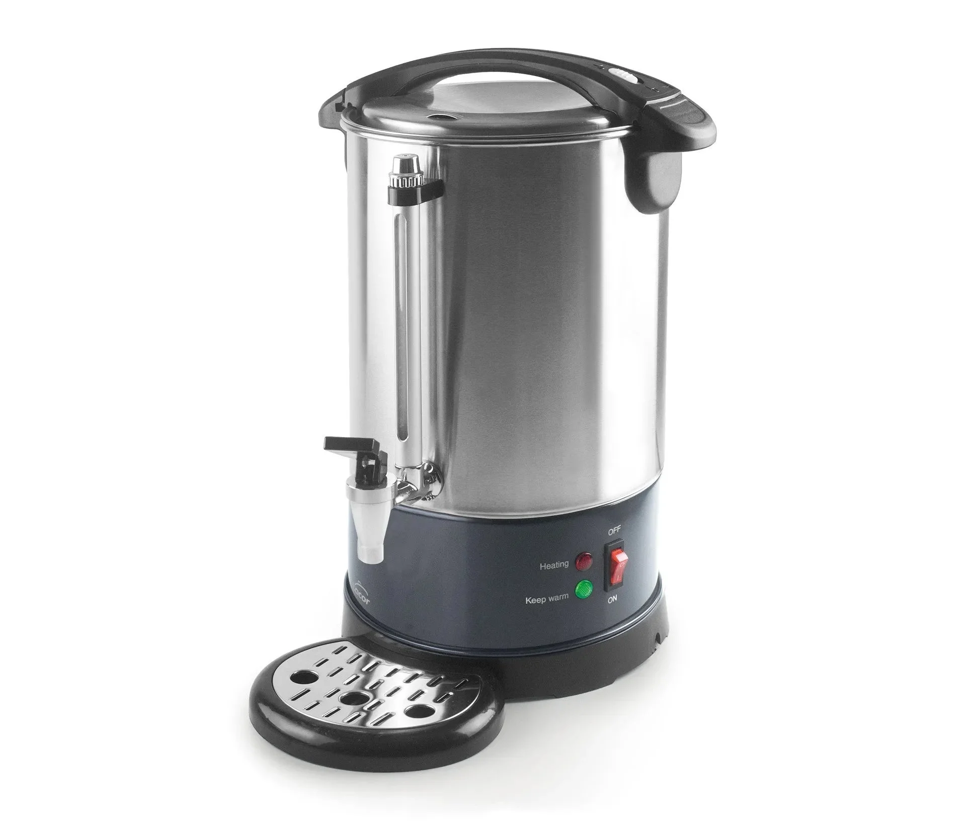 Cafetière percolateur LACOR 69486