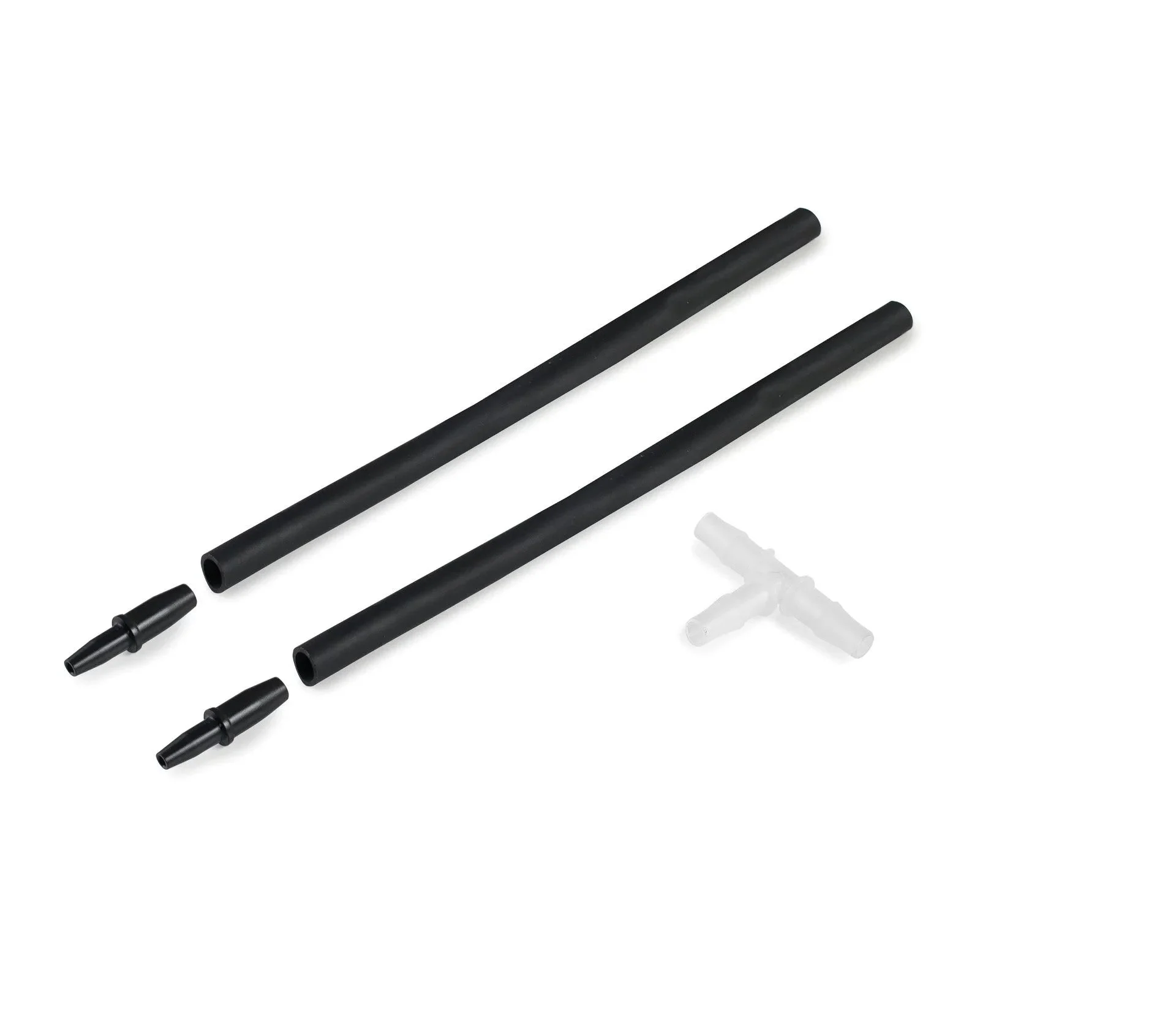 LACOR Tuyau double pour fumoir 69521