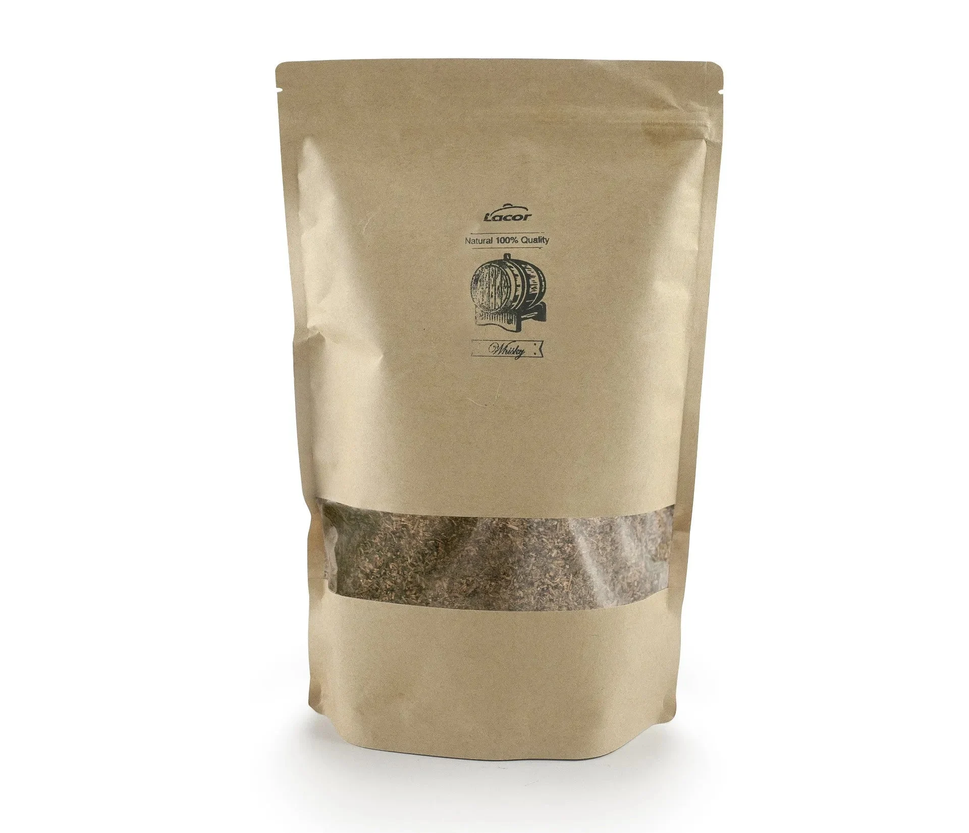 LACOR Sciure de bois 500 g 69567