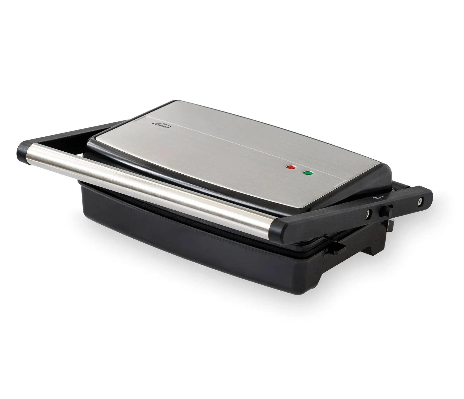 Grill rabattable LACOR Totally 69572