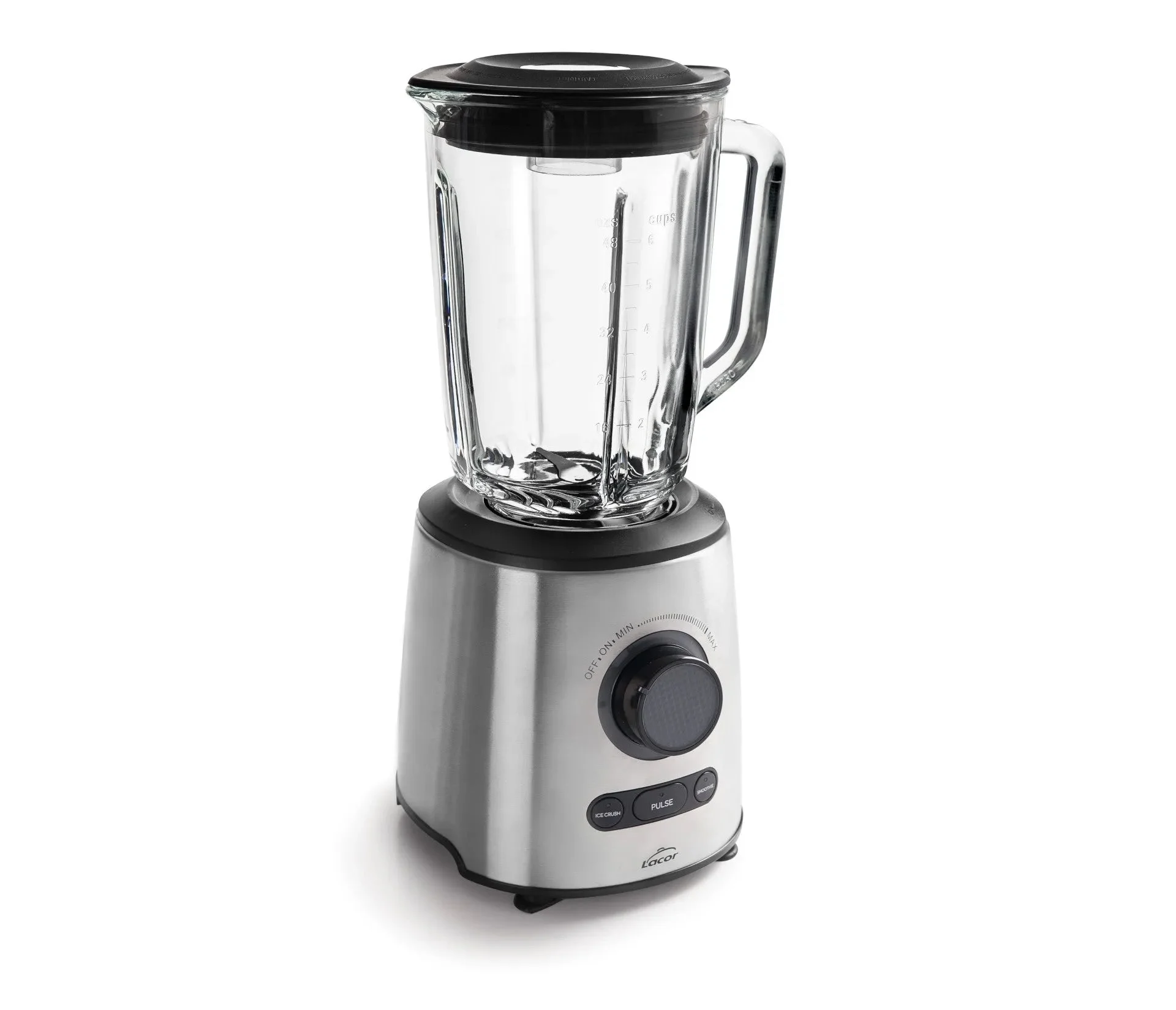 LACOR Batidora Inox 69581
