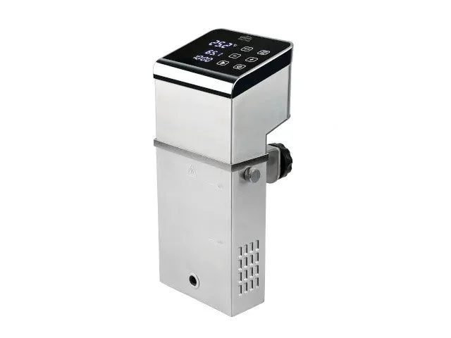 Maître de la cuisson sous vide LACOR 69592