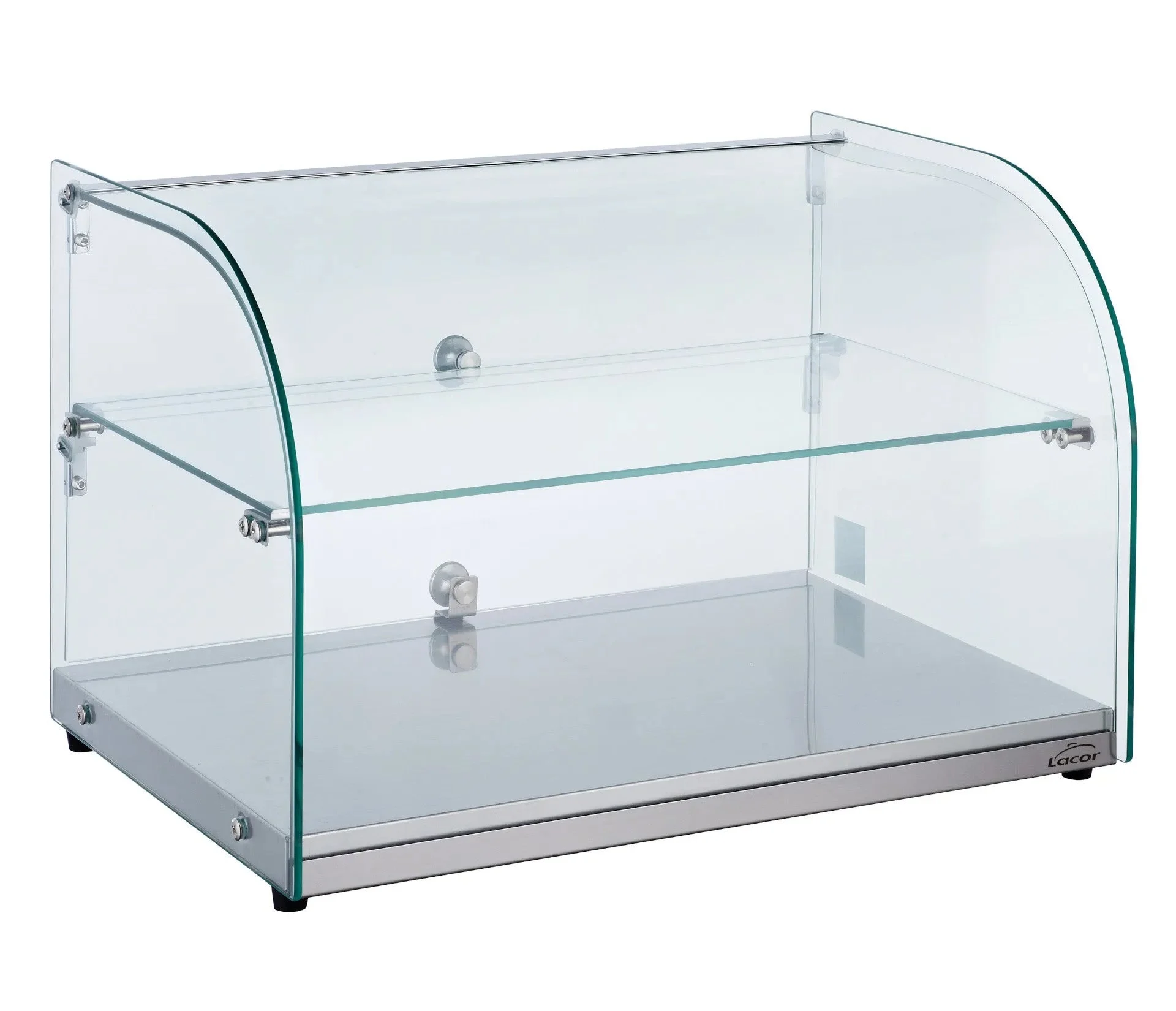 Vitrine neutre LACOR 69601