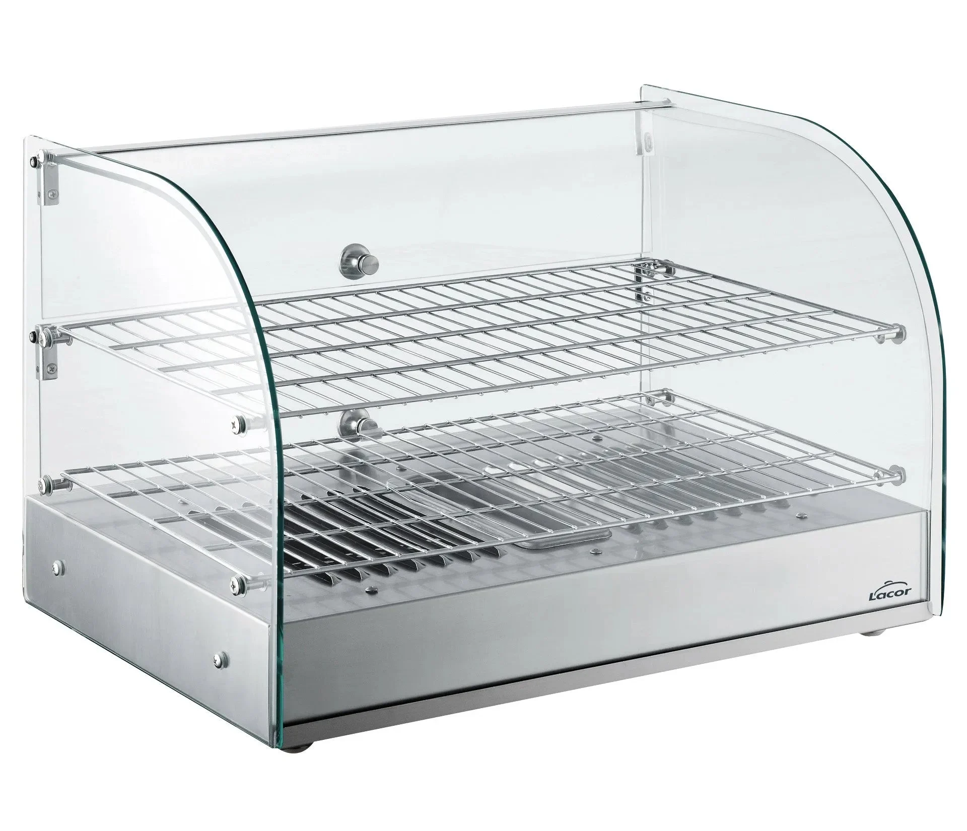 Vitrine thermique LACOR 69604