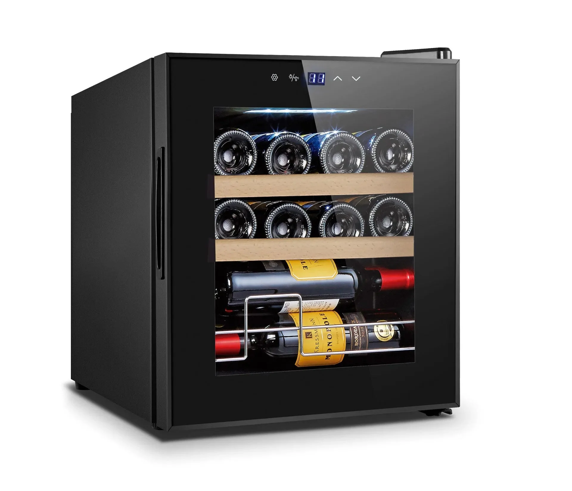 LACOR Armoires réfrigérées avec compresseur Merlot 69700