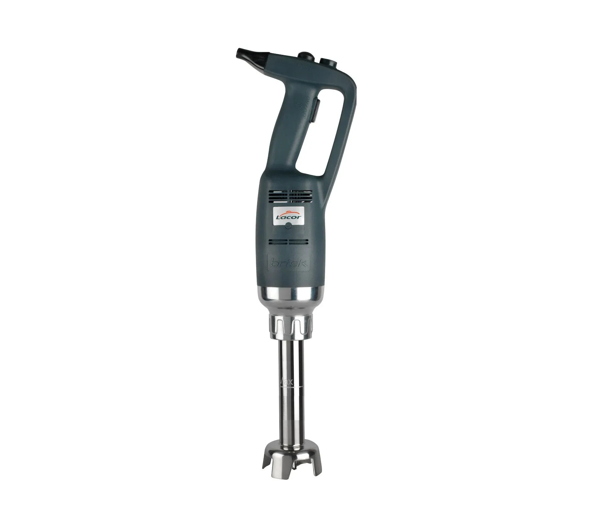 LACOR Batteur professionnel Brisk Variable (Série 500) 69791
