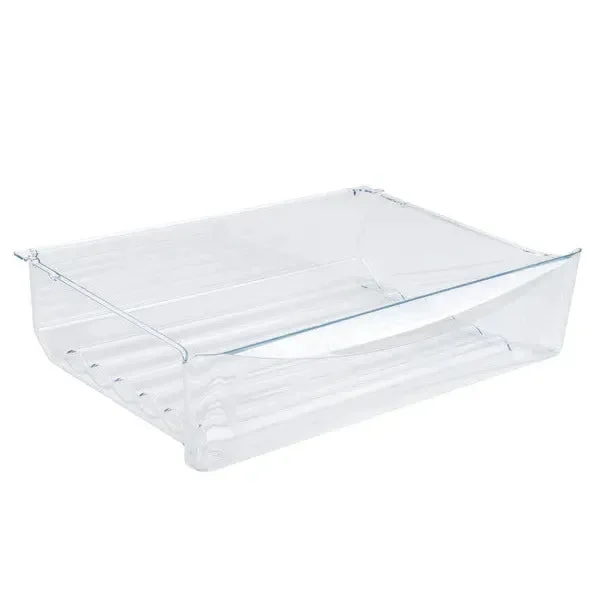 Tiroir à légumes pour réfrigérateur Zanussi 2647033014
