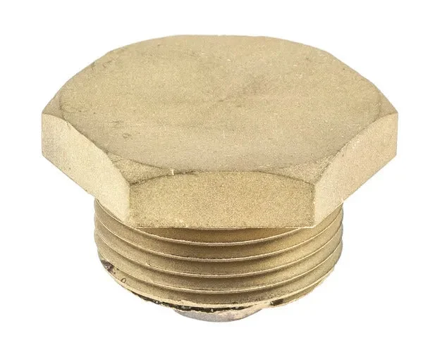 Adaptateur filetage anode m8-h à 1-1/4' 'm