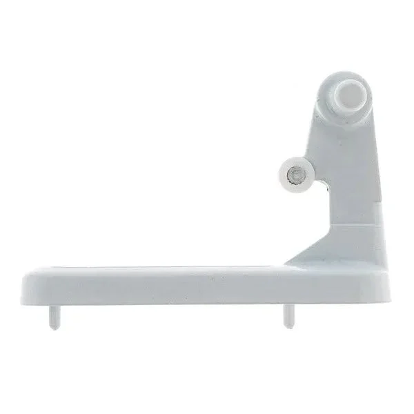 Charnière de porte de réfrigérateur Fagor ST0011784 compatible avec les modèles F7028NFDS