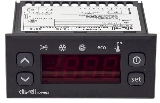 Contrôleur Électronique | IDW961 - STANDARD