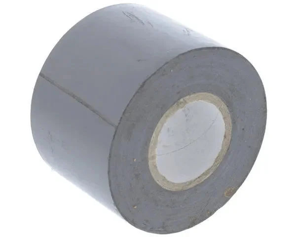Ruban isolant 50 mm x 25 mètres gris - STANDARD