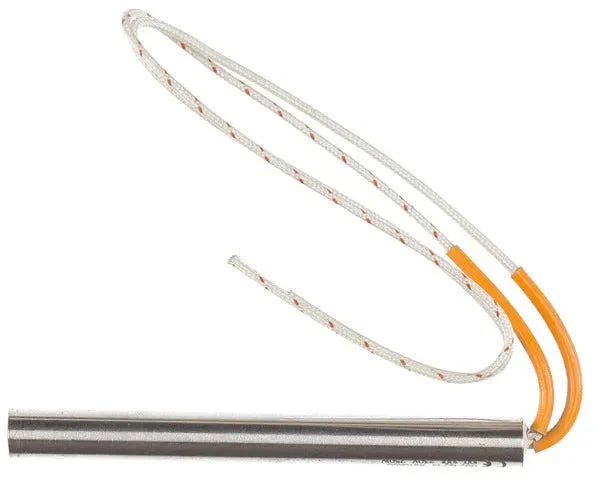Résistance biomasse ø 10 250 W 100 mm. - STANDARD
