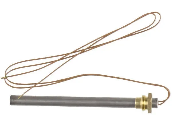 Résistance biomasse ø 9,9 270 W 130 mm. - STANDARD