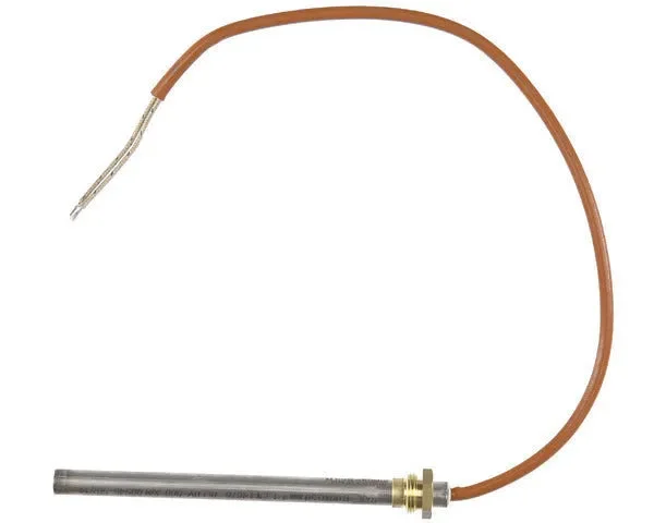 Résistance biomasse ø 10 300 W 140 mm. - STANDARD