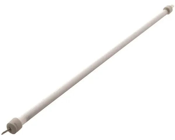 Résistance en quartz 403 mm a/r 600 W - STANDARD