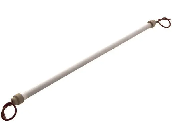 Résistance en quartz 360 mm a/m 600 W - STANDARD