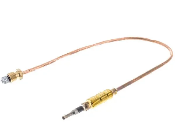 ORKLI thermocouple tête filetée m8x1 320 mm - MATERIAL COMUN