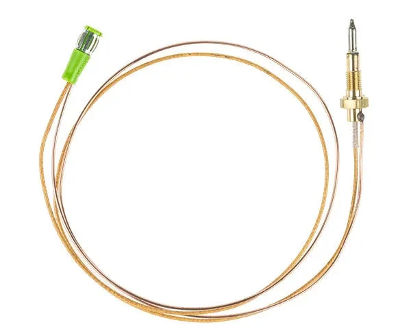 ORKLI Thermocouple m6 600 mm 1250/193k - STANDARD