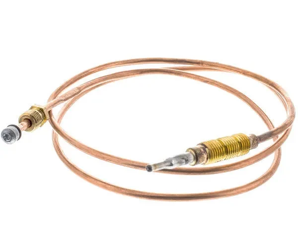Thermocouple ORKLI tête filetée M8 900 mm - MATERIAL COMUN