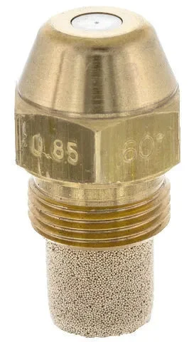 DANFOSS injecteur de gazole od s60º 0,85g