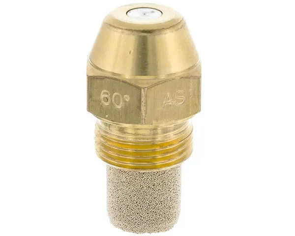 DANFOSS injecteur de gazole od s60º 0,60g