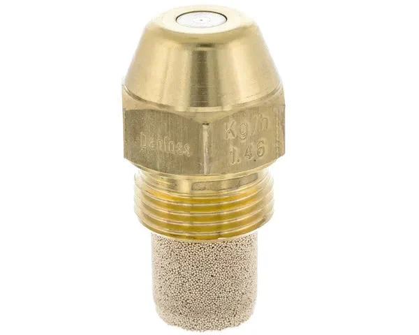DANFOSS injecteur de gazole OD S60º 0,40G