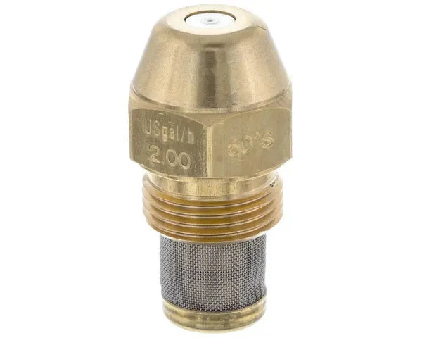 DANFOSS injecteur de gazole danfoss od s60º 2,00g