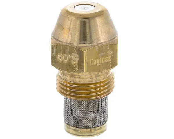 DANFOSS Injecteur de gazole danfoss od s60º 2,50g