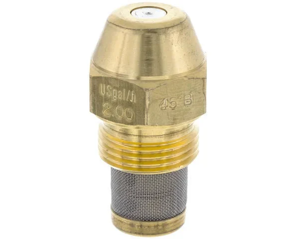 DELAVAN injecteur de gazole w45º 2,00g