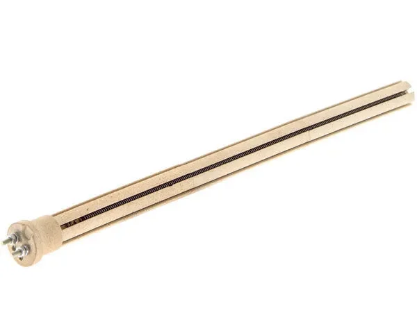 Résistance en céramique 3 pierres 1000w - STANDARD