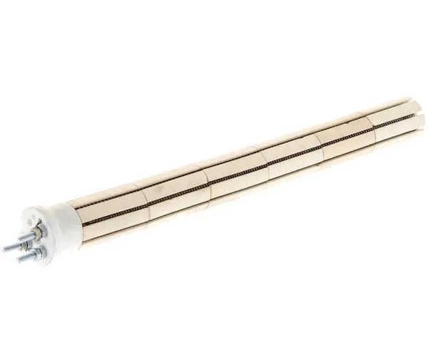 Résistance en céramique 6 pierres 1000w - STANDARD