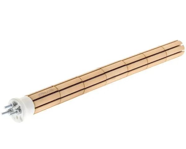 Résistance en céramique 7 pierres 1000w - STANDARD