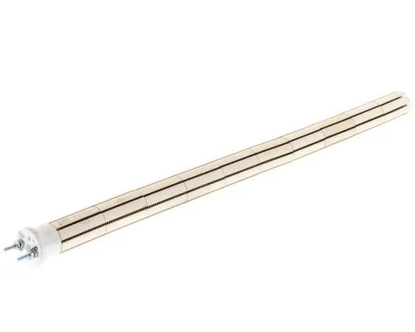 Résistance en céramique 10 pierres 1800 W - STANDARD