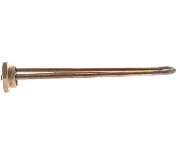 Résistance thermique 1000 W 1 1/4 - STANDARD