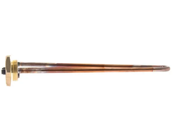 Résistance thermique 1200 W 1 1/4 - STANDARD
