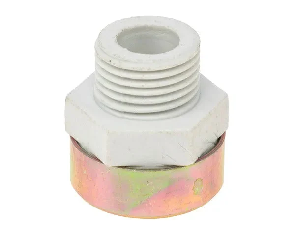FAGOR écrou isolé thermos 1/2'm-1/2'f (mâle-femelle) | 230226G01
