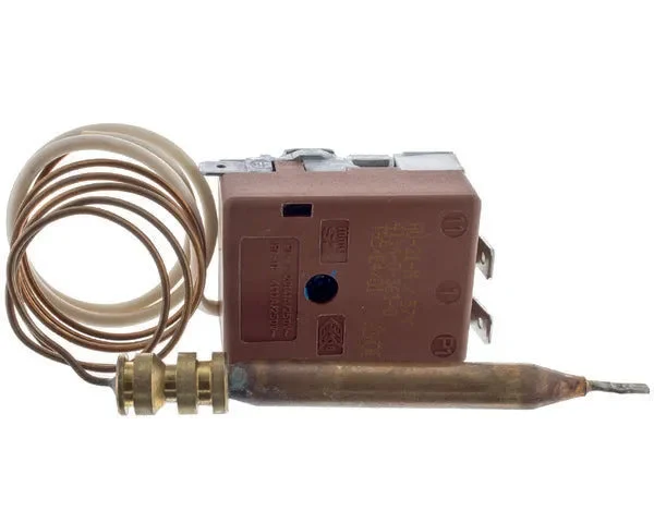 thermostat à bulbe pour chaudière 57ºC CHAFFOTEAUX | 10060630 | 6010060630 - ROCA