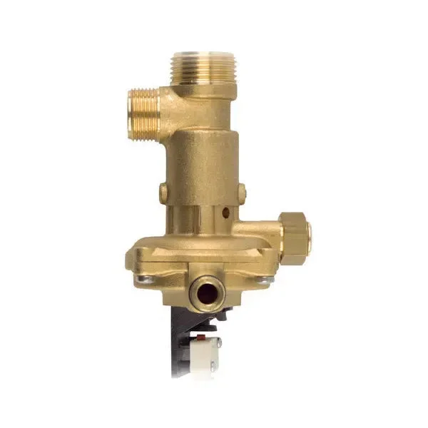 Vanne 3 voies pour chaudière ACV Pocket24F code ACVVAL0931P