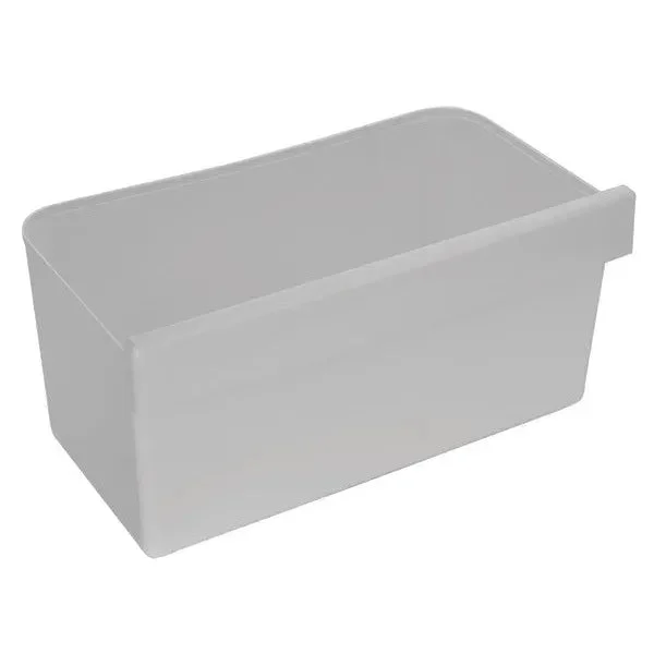 Tiroir à légumes pour réfrigérateur Edesa F28G002A0 compatible Fagor