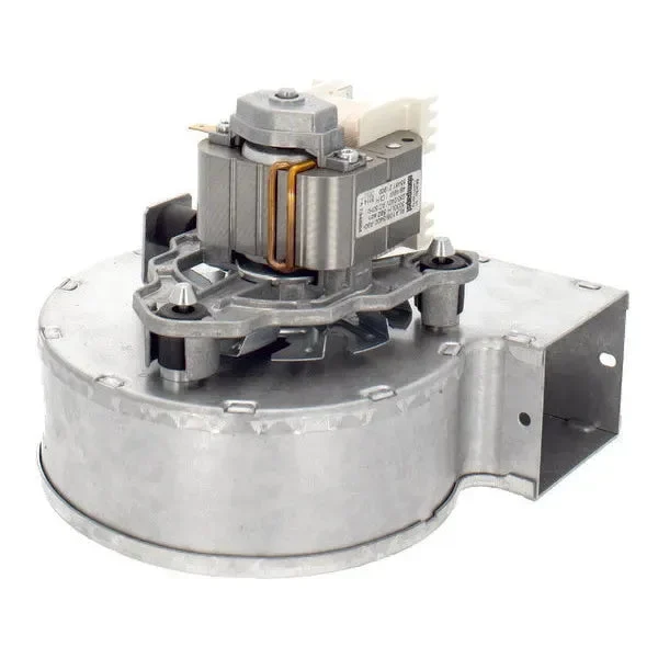 Ventilateur extracteur pour chaudière Beretta code 6492 R6492