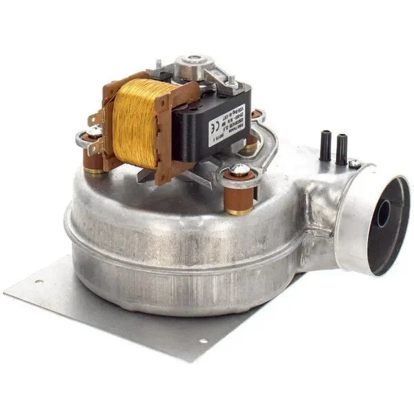 Ventilateur extracteur pour chaudière Junkers Bosch 87161432010 - JUNKERS/BOSCH