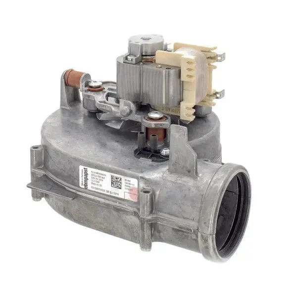 Ventilateur pour chaudière Vaillant 0020020008 extracteur original
