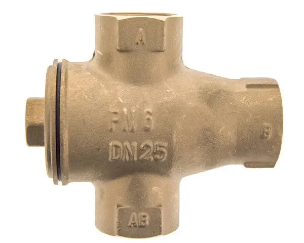 Soupape de sécurité chaudière tsv3b 55ºc - STANDARD