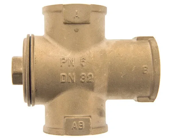 Soupape de sécurité chaudière TSV5B 45ºC | 11806 - STANDARD