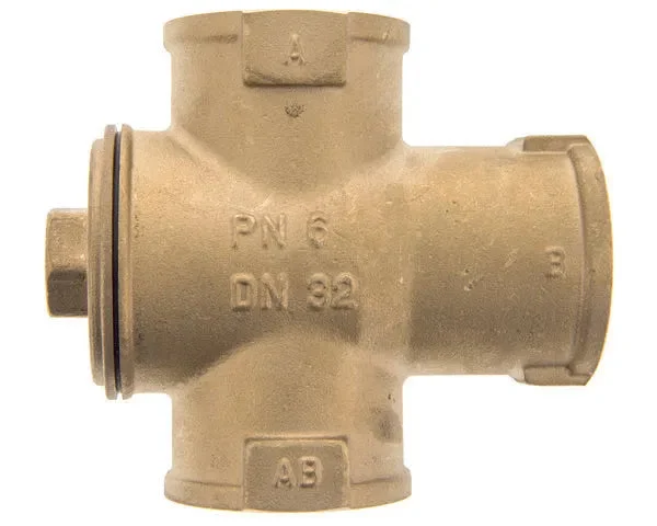 Soupape de sécurité chaudière 55ºC | 11807 - STANDARD