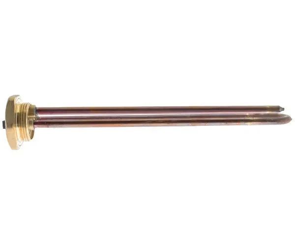 Résistance thermique 1500w 1 1/4 - STANDARD