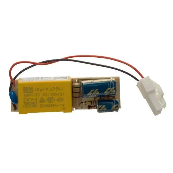 Carte électronique pour réfrigérateur Candy 49030710 CCBS6182XH